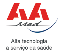 Alta tecnologia a serviço da saúde - AAMED