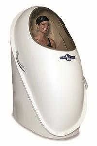 BOD POD – Cabine Pletismográfica